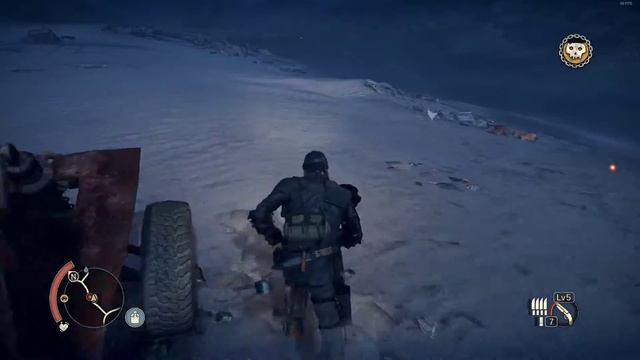 Mad Max: How To Clear A Minefield - PC [Full ᴴᴰ] смотреть онлайн