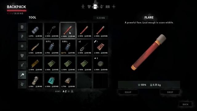The Long Dark #1 смотреть онлайн