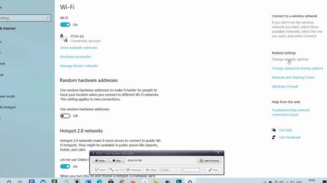 wifi disconnection problem fix for windows 10 смотреть онлайн