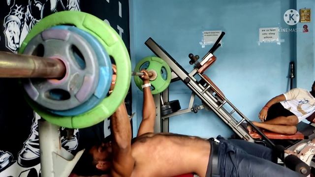 Fitness Motivation (Part-2) | LALA BAZAR (Hailakandi) | ASSAM | Lala Bazar Bodybuilding & Fitness 💪 смотреть онлайн