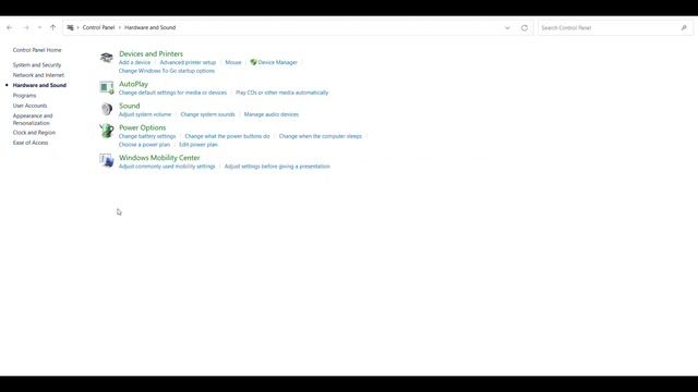 How to enable sound click in windows 11 смотреть онлайн