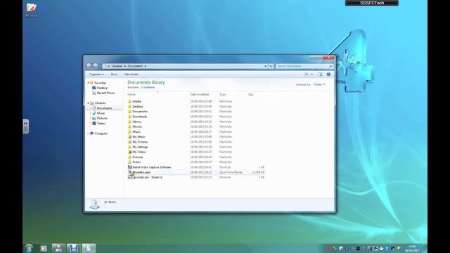 General User Guide - RM Windows 7 смотреть онлайн