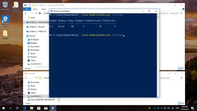 Ignite Thr2152 Verify files and migration script смотреть онлайн