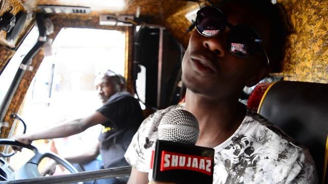 NGANYA GANI KALI 'MAYBACH' GITHURAI 45 EDITION смотреть онлайн