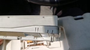 ЗАМЕНА ЗЕРКОЛА СОЛНЦЕЗАЩИТНОГО КОЗЫРЬКА