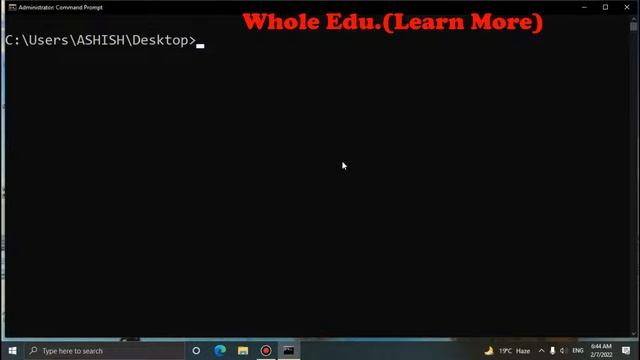 How To Create a Command Prompt Output Data Text File Using Greater-Than Sign. смотреть онлайн