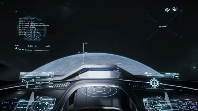 Star Citizen 3.2, have i got a crim record for slow parkin... how do i loose it.. ?? смотреть онлайн