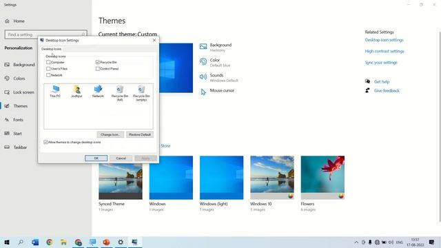 How to Open Control Panel in Windows 10. Missing Control Panel in windows. смотреть онлайн