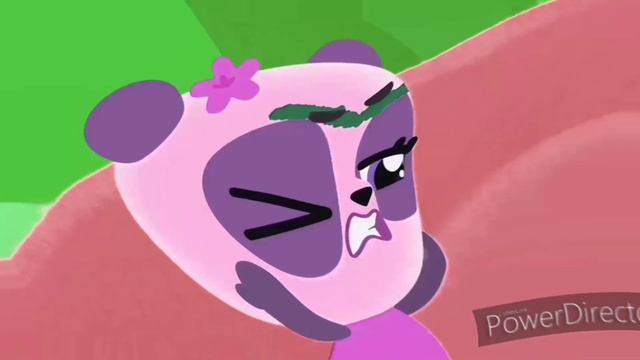 Andy Crying Csupo V2 Wiggle Major смотреть онлайн