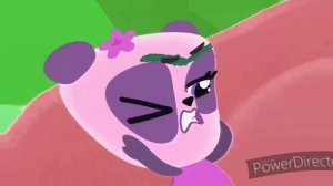 Andy Crying Csupo V2 Wiggle Major