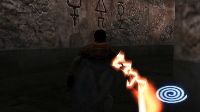 Legacy of Kain: Soul Reaver - Part 10 ~ End смотреть онлайн
