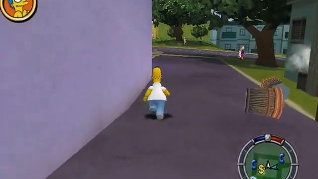 HOW TO PLAY Simpsons PART 2 PC смотреть онлайн