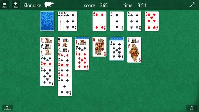 Top that Microsoft!!!| Microsoft Solitaire Collection смотреть онлайн