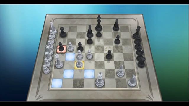 I PICKED HORSE WRONG... | Chess Titans Gameplay #2 смотреть онлайн
