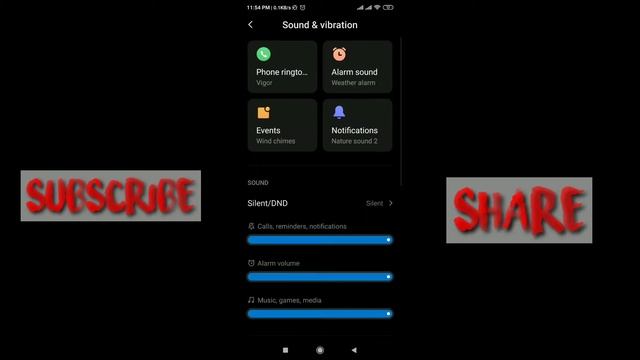#HowTo Bosst Sound Of Android Phones | Android volume booster #2020 смотреть онлайн