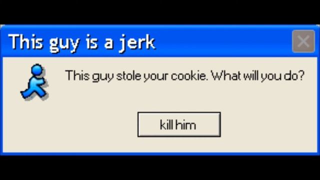The Ultimate Error message video смотреть онлайн