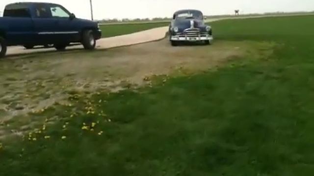 Pontiac torpedo 4 смотреть онлайн