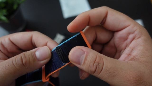 Apple Watch Series 7 Sport Bands From Amazon! Cheaper Nike Alternative! смотреть онлайн