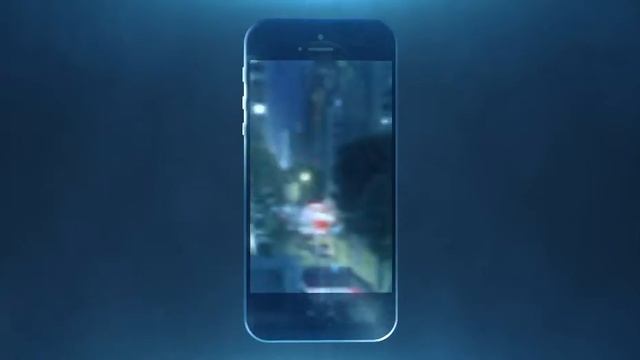 iPhone 3D Modeling - Cinema 4D & Element 3D Mockup смотреть онлайн
