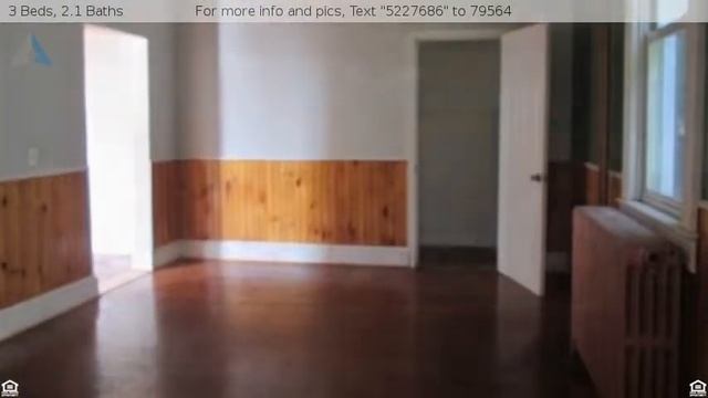 $10,000 - 208 LASALLE AVENUE, Baltimore, MD 212106 смотреть онлайн