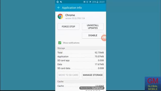 extend free space your android mobile memory hindi urdu смотреть онлайн