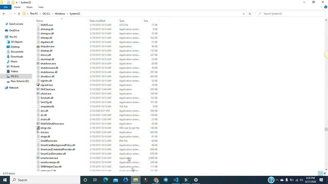 How to Fix DLL Not Found or Missing Errors in window 10 | Dll missing error solution in new laptop смотреть онлайн