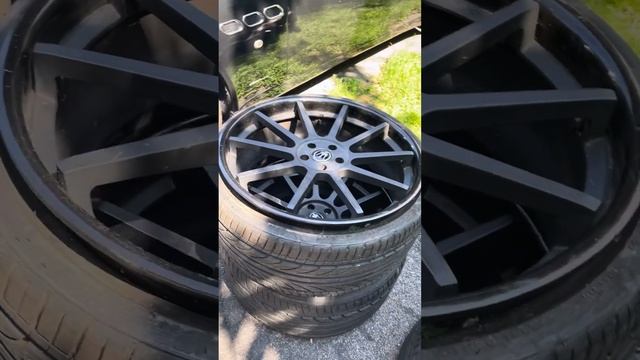 Finally purchased a 2008 Maserati Quattroporte Executive GTS смотреть онлайн