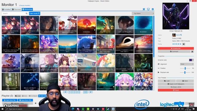 How to get BEST *Live Wallpapers* on the INTERNET !! [Hindi] смотреть онлайн