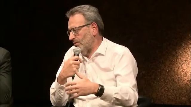 DWS17, 15 Nov. - Smart mobility - Future of transportation смотреть онлайн