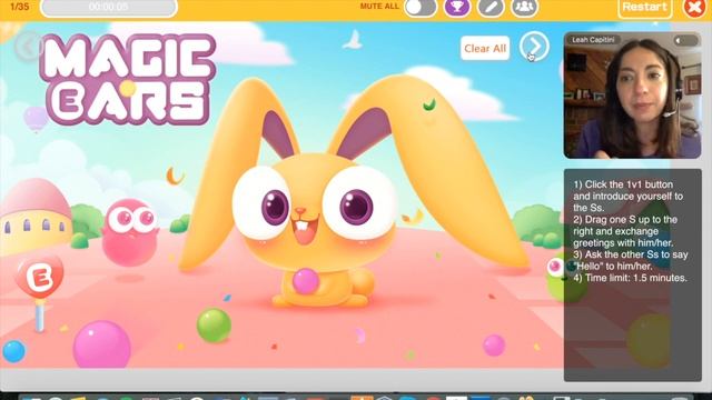 Magic Ears - Recording your demo in QuickTime on a Mac смотреть онлайн