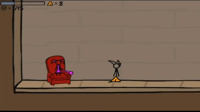 Fancy Pants Bosses Evolution (2006-2020) смотреть онлайн