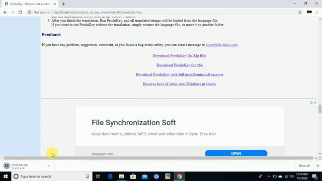 How to Check Office & Windows 7, 8 1, 10 Product Key & Product Id with in 15 Second смотреть онлайн