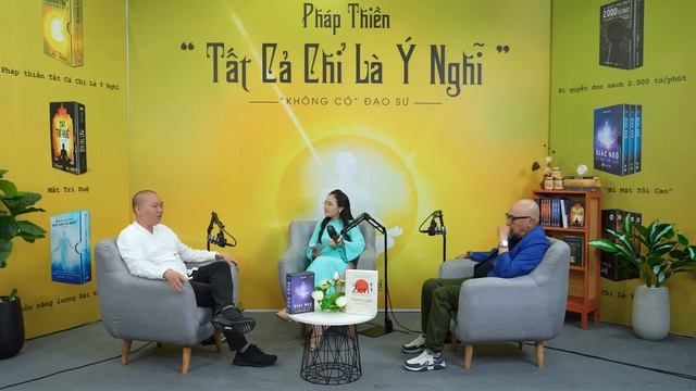 [ĐỐI THOẠI THỨC TỈNH -Tập 10] - Thần Số Học, Tử Vi, Nhân Tướng Học...| Aloha Tuấn/TS.Dương Ngọc Dũn смотреть онлайн