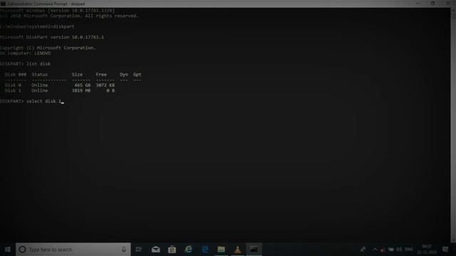 Pendrive யை Boot செய்வது எப்படி | How to make Bootable Pendrive without any Software |Tamil смотреть онлайн