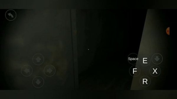 Granny extended edition gameplay on android. (PC feeling). (Granny ch-1) Read description.