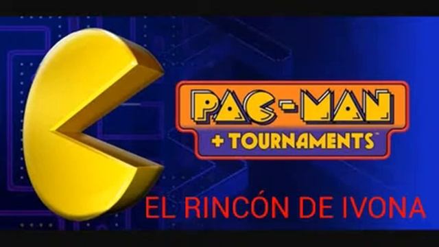 PAC-MAN +Tournaments apk para android смотреть онлайн
