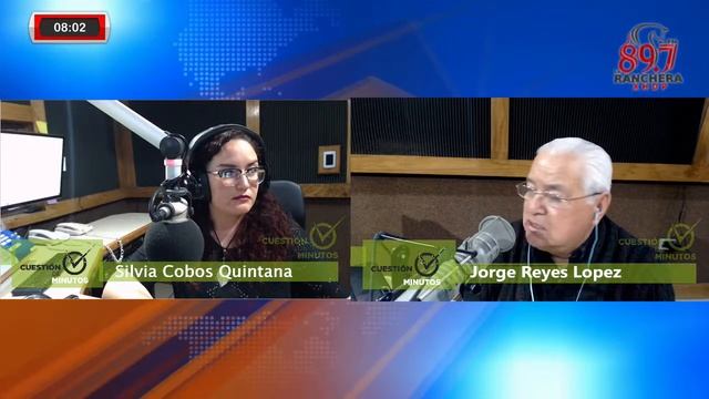 Cuestión de Minutos - 30/03/2024 смотреть онлайн