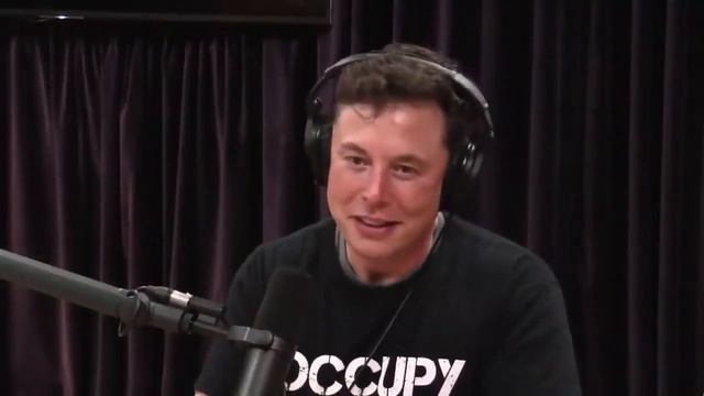 Why Tesla Is Future Fluent смотреть онлайн