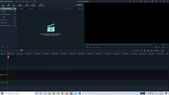 Tutorial Cara Menginstal Filmora 10 смотреть онлайн