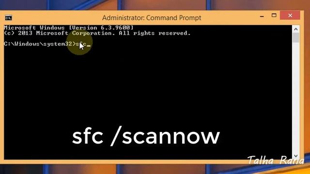 How to Remove Viruses using cmd | Delete all Virus from your PC without Antivirus\technicaltalha смотреть онлайн