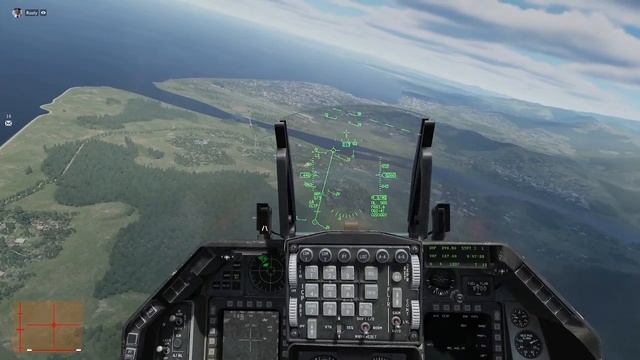 [DCS World] Bombs, Bridges, and Candy Bars смотреть онлайн