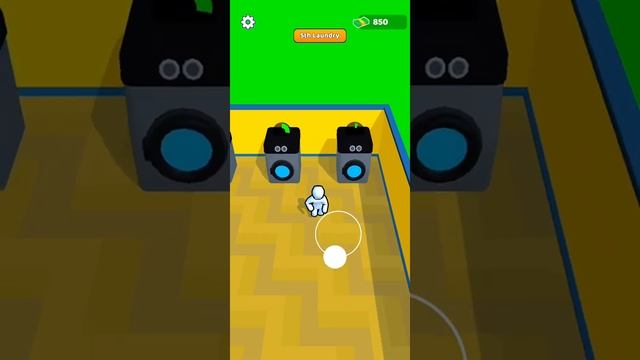 🧼 Dry Cleaner 🧺 GAMEPLAY Part 5 MAXED Out Everything (Android, iOS) смотреть онлайн