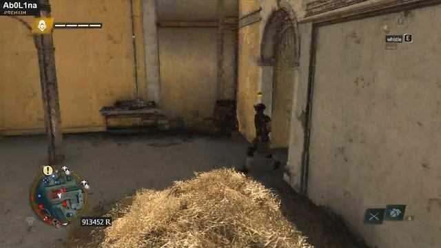 Assassins Creed Black Flag -Ultra Settings on Win8.1 (Gameplay) смотреть онлайн