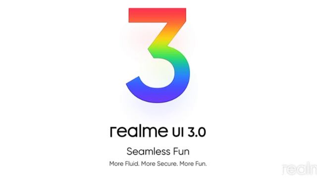 Update rollout in July 2022 ,Realme UI 3.0 Android 12 Stable update, Official full device list смотреть онлайн