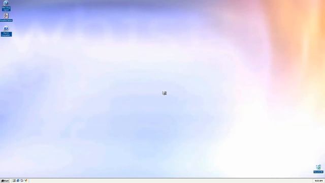 Windows Whistler Build 2419 Startup and Shutdown смотреть онлайн