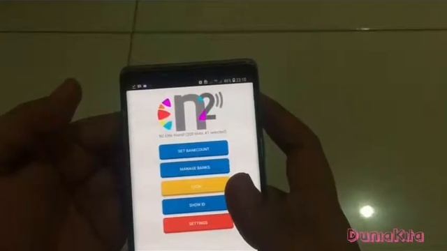 Tutorial N2Elite Amiibo Mario Kart 8 (MK8) di Android - Indonesia смотреть онлайн