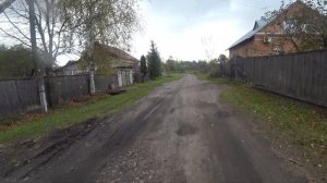 Улица Котлова маленькая,но грязи и и мусора хватает