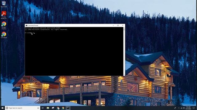 Expiration Check/ Windows смотреть онлайн