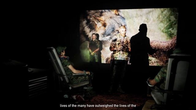 Far Cry 5 HD Stream смотреть онлайн