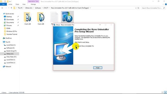 How To Install Revo Uninstaller Pro | ADVUUT TIPS & TRICKS | Shakir Ullah смотреть онлайн